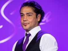 Chris Perez