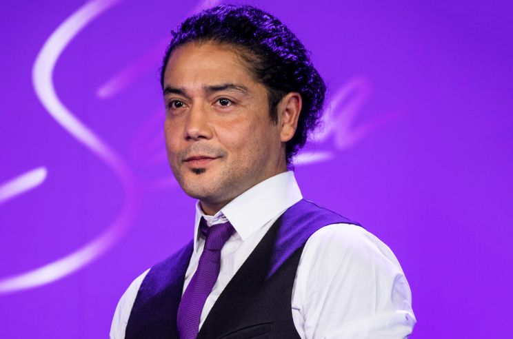 Chris Perez