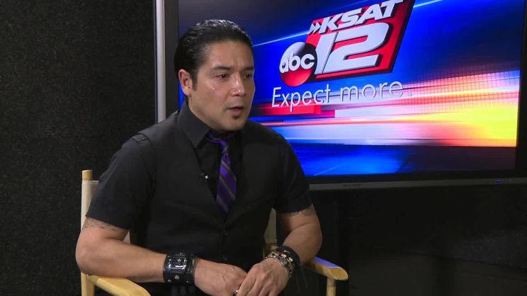 Chris Perez