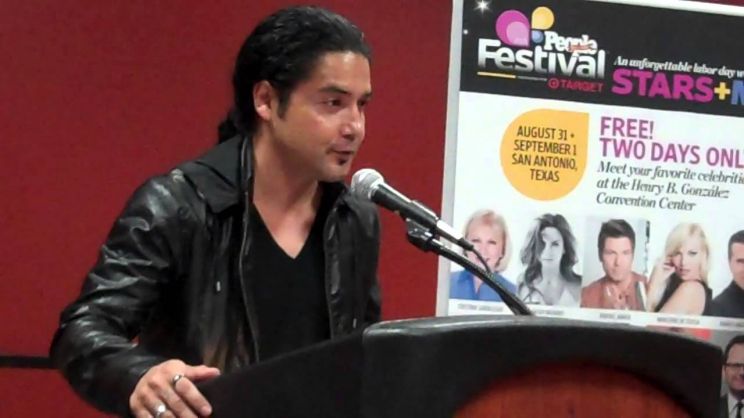 Chris Perez