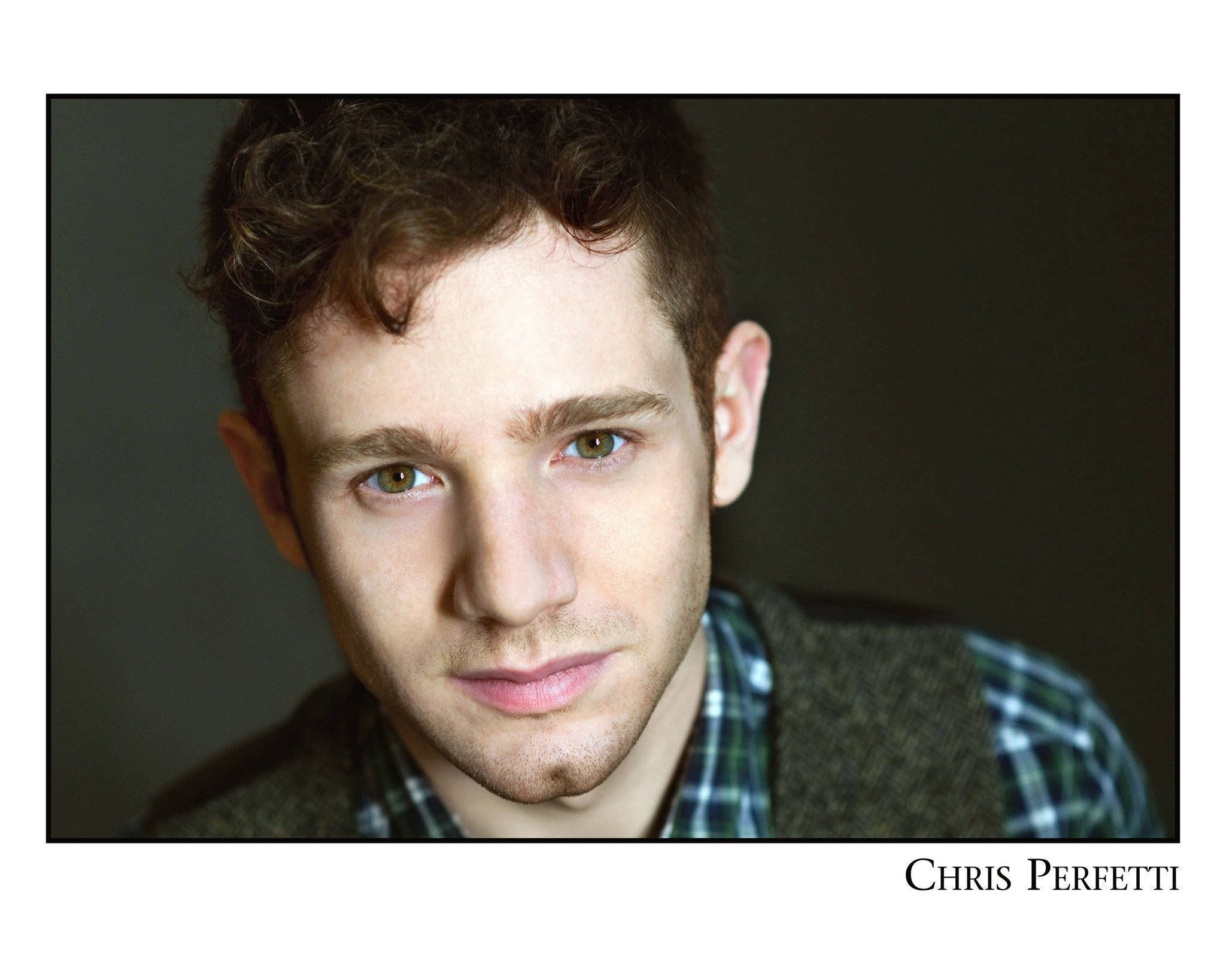 Pictures of Chris Perfetti