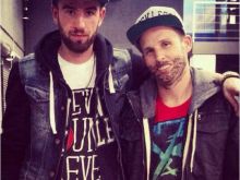 Chris Pfaff