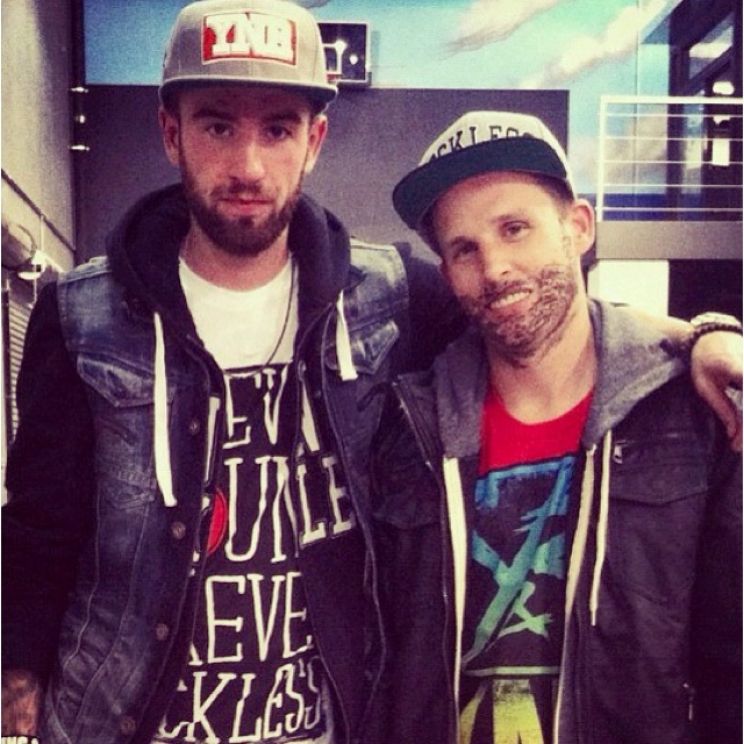 Chris Pfaff