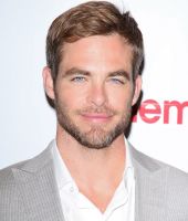 Chris Pine