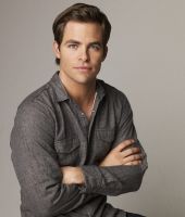 Chris Pine