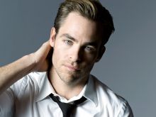 Chris Pine