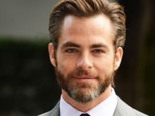 Chris Pine