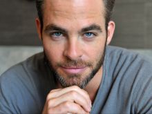 Chris Pine