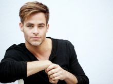 Chris Pine