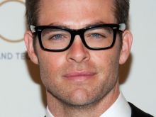 Chris Pine