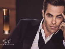 Chris Pine