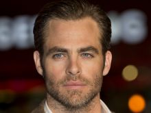 Chris Pine