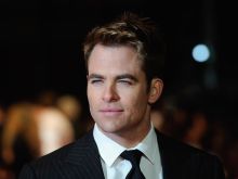 Chris Pine