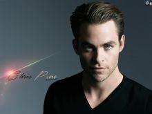 Chris Pine