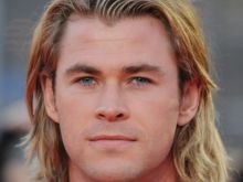 Chris Pine #11073 picture (Landscape Medium)