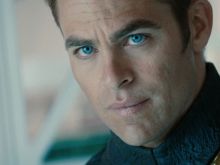 Chris Pine