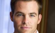 Chris Pine