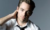 Chris Pine