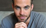 Chris Pine