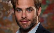 Chris Pine