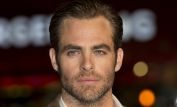 Chris Pine