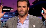 Chris Pine