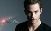 Chris Pine