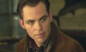 Chris Pine