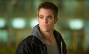 Chris Pine