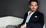 Chris Pine