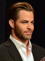 Chris Pine