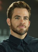 Chris Pine