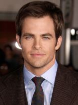 Chris Pine