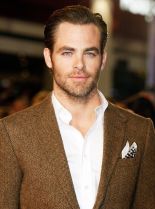 Chris Pine