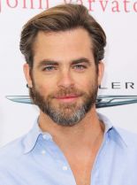 Chris Pine