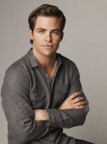 Chris Pine