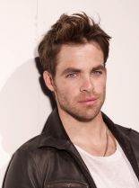 Chris Pine