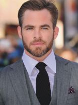 Chris Pine