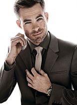 Chris Pine