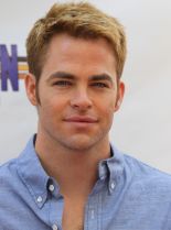 Chris Pine