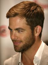 Chris Pine