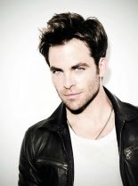 Chris Pine