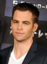 Chris Pine