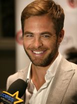 Chris Pine