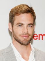 Chris Pine