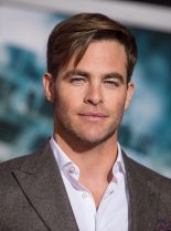 Chris Pine