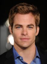 Chris Pine