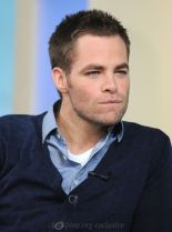 Chris Pine