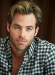 Chris Pine