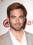 Chris Pine